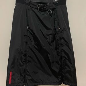 Prada Midi Skirt